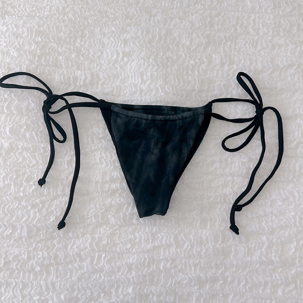 Blood + Bone Bikini Bottoms from Bali